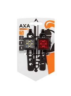 AXA Verlichtingset Axa niteline 44