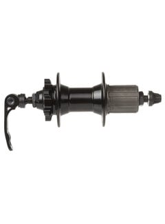 Naaf achter cassette 8v/9v/10v/11v alu