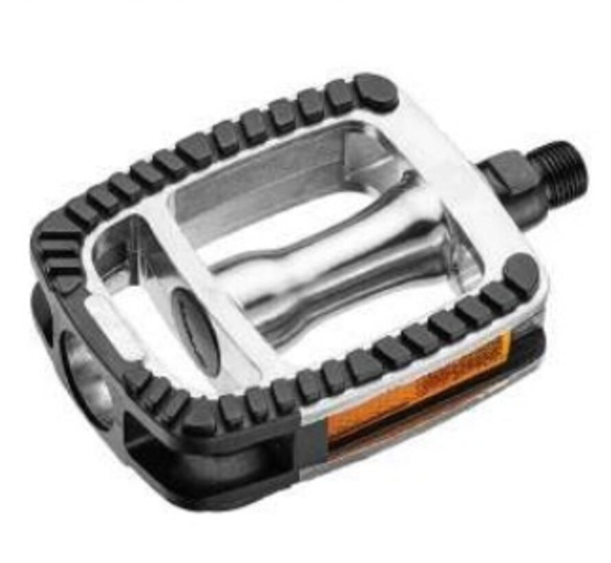 Pedalen Union SP-812 anti-slip zwart