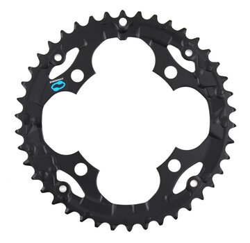 Shimano Kettingblad Shimano 42t 4arms 104