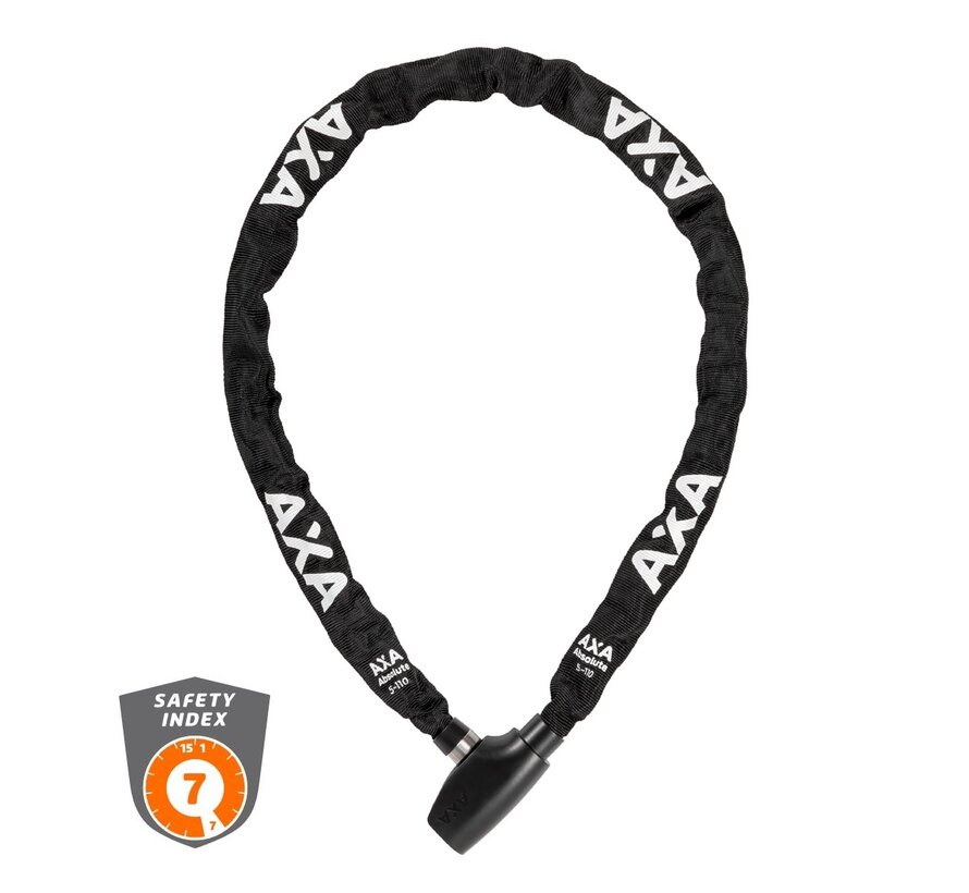 Slot Axa kettingslot absolute 5x110