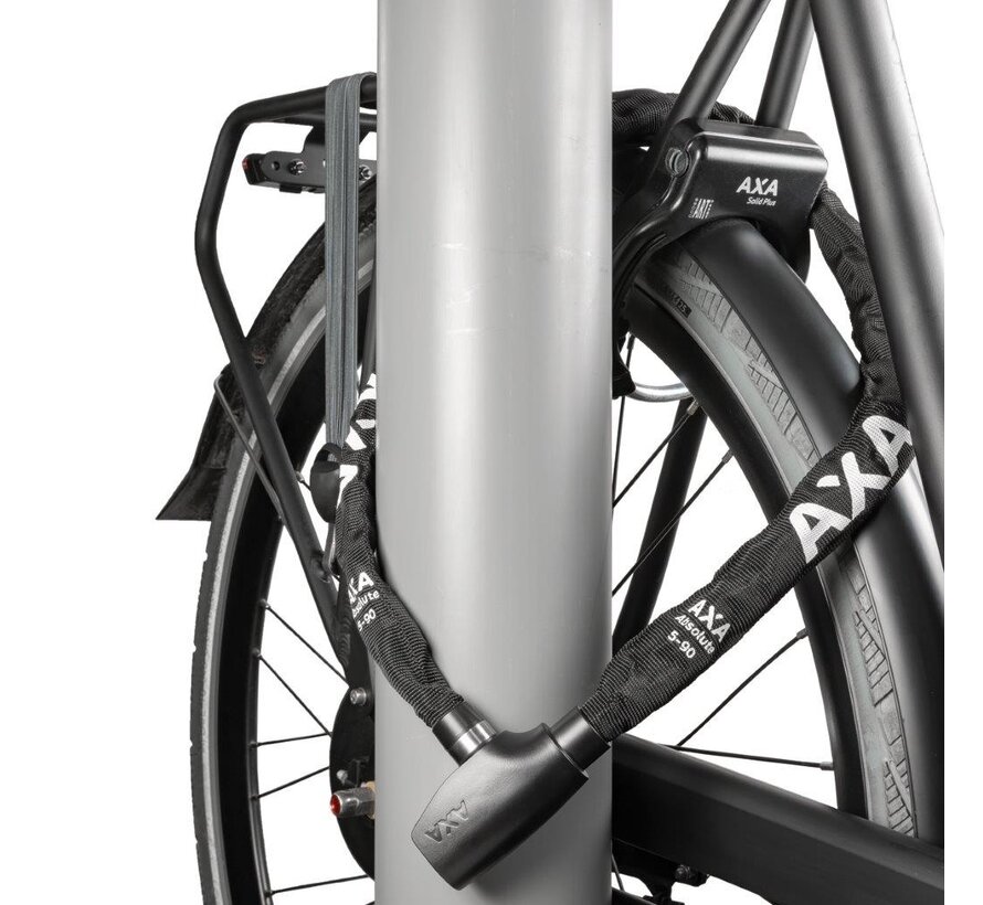 Slot Axa kettingslot absolute 5x110