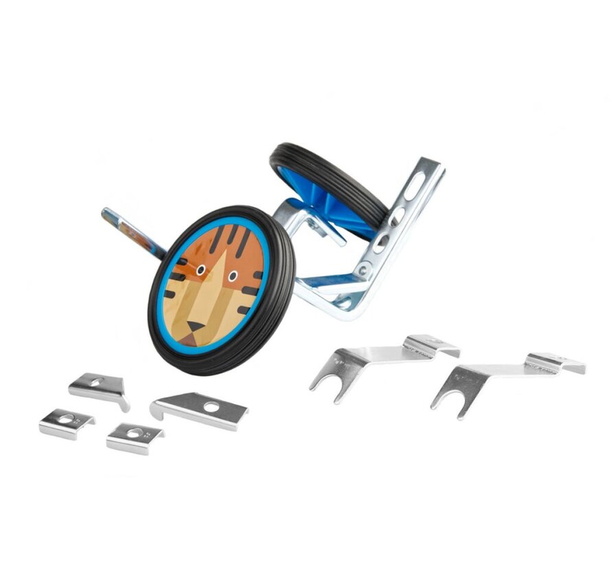 Stabilo Pexkids 12-20" m/hoeksteun