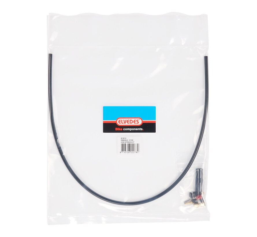 Verlengset Elvedes hydro sram/avid