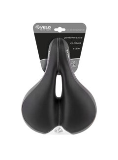 Velo Zadel Velo heren Gemini memory foam