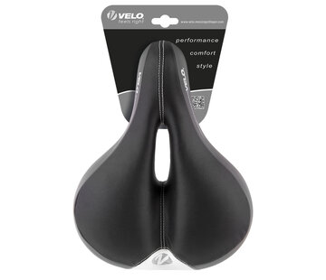 Velo Zadel Velo heren Gemini memory foam