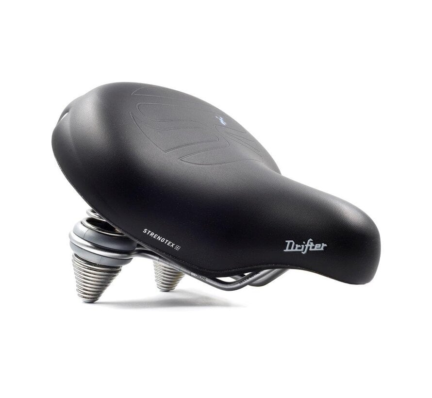 Zadel Selle royal 5111UDTC Drifter