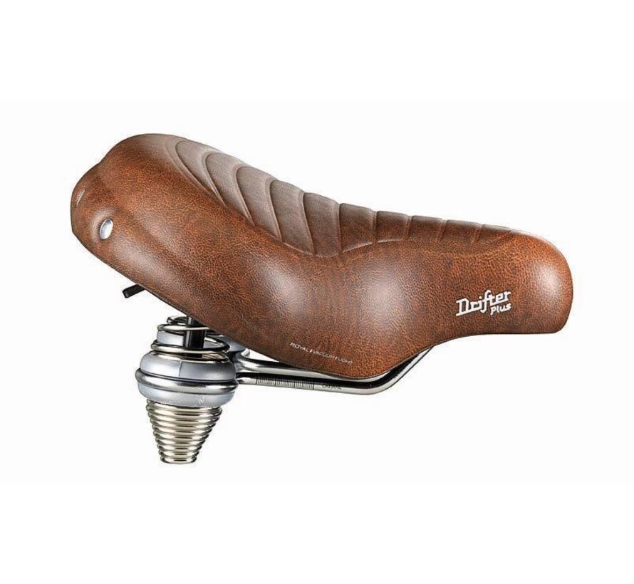 Zadel Selle royal 5111UDTD Drifter Plus