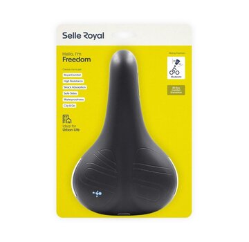 Selle Royal Zadel Selle royal 5119DEC Freedom