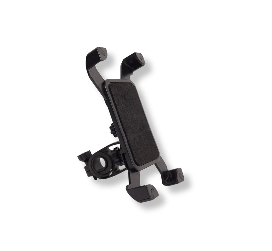 Telefoonhouder Porteur op stuur