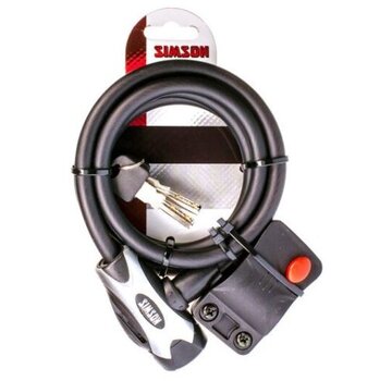 Simson Slot Simson kabelslot regular xl met