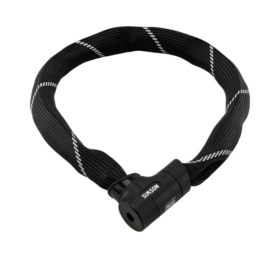 Kettingslot Simson bold 100cm ART 2