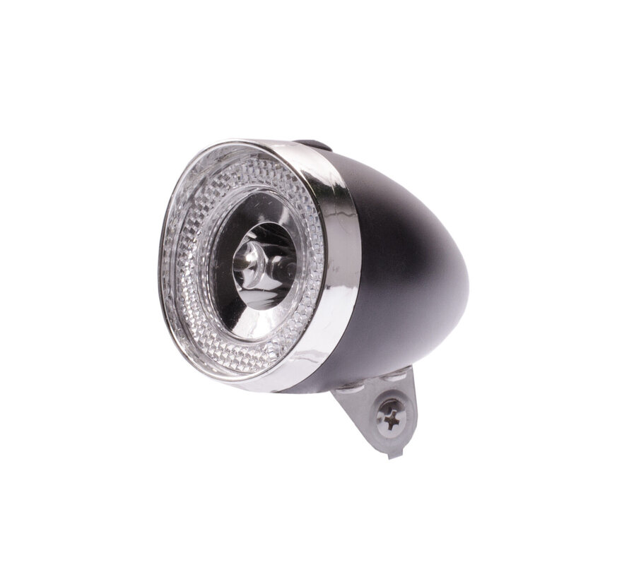 Koplamp Simson voorvork classic mini