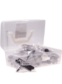 Simson Remblokken Simson met inbus