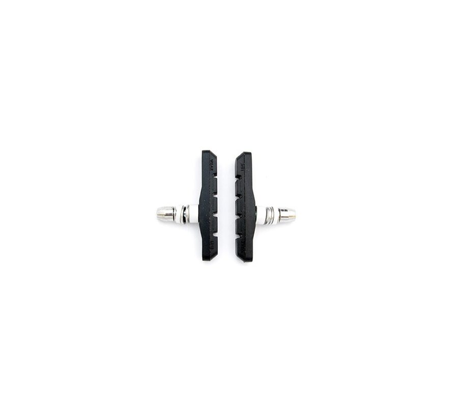 Remblokken Simson met inbus