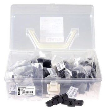 Simson Remblokken Simson magura