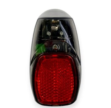 Xtrabike Achterlicht Xtrabike spatbord retro 1led