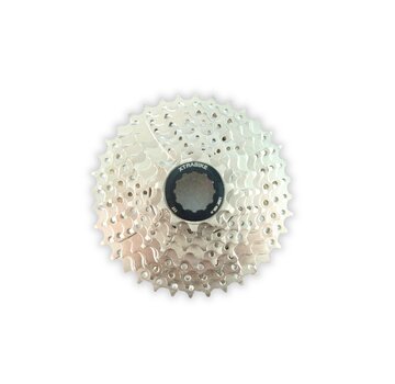 Xtrabike Cassette Xtrabike 9v 11-36 shimano