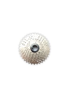 Xtrabike Cassette Xtrabike 10v 11-36 shimano