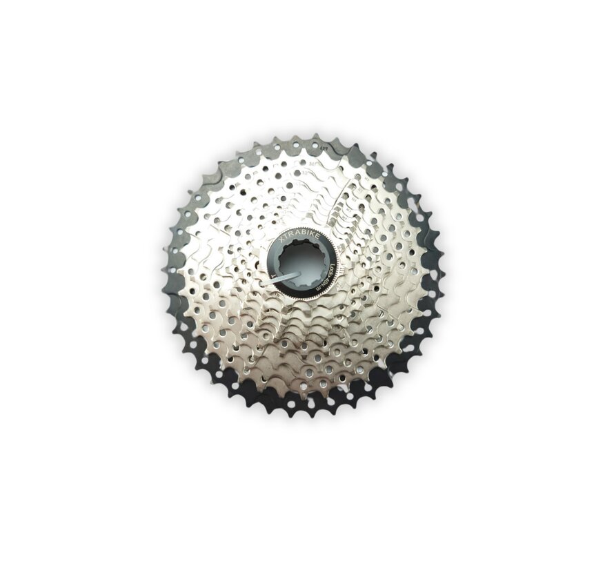 Cassette Xtrabike 11v 11-42 shimano