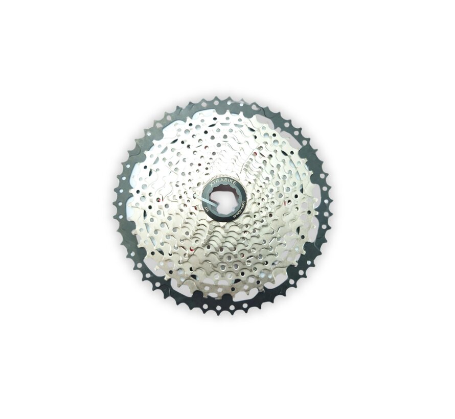 Cassette Xtrabike 12v 11-50 shimano