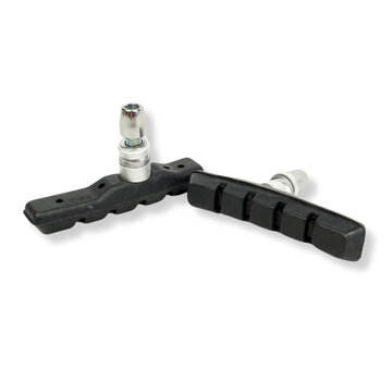 Xtrabike Remblokken Xtrabike v-brake met inbus