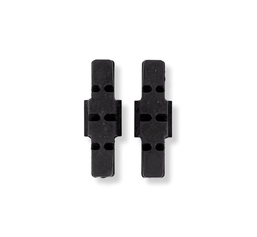 Remblokken Xtrabike Magura hs11/hs33 box