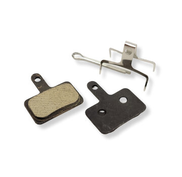 Xtrabike Schijfremblokken Xtrabike Shimano box