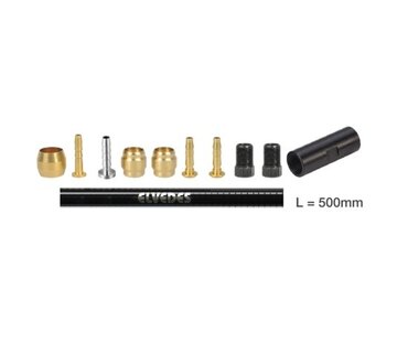 Elvedes Verlengset Elvedes hydro shimano sm-bh