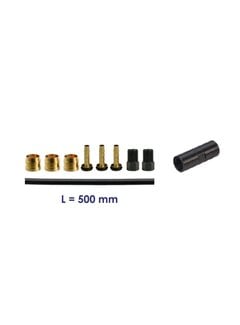 Elvedes Verlengset Elvedes hydro tektro 5.5