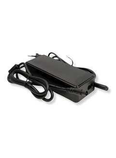 Acculader STC-8127LC