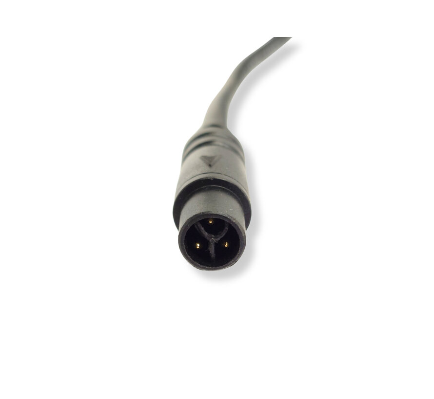 Acculader STC-8127LC