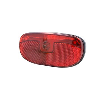 Spanninga Achterlicht Spanninga duxo xb 50-80mm