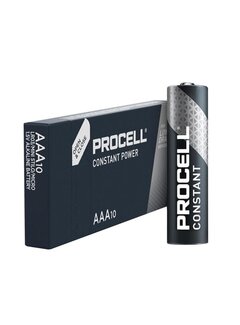 Duracell Batterij Duracell mini penlite AAA bulk