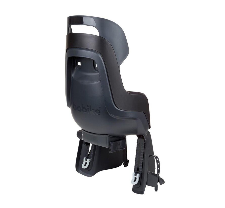 Zitje Bobike maxi go urban black