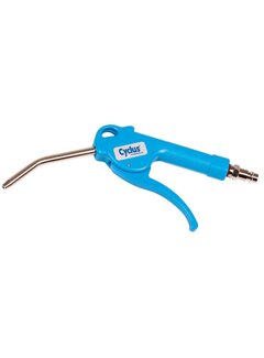 Cyclus Luchtpistool Cyclus kort + nippel