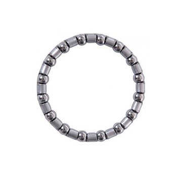 Shimano Kogelring Shimano type b 16 kogels 3/16