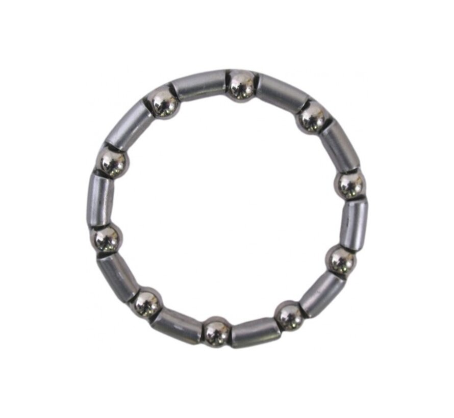 Kogelring Shimano type k