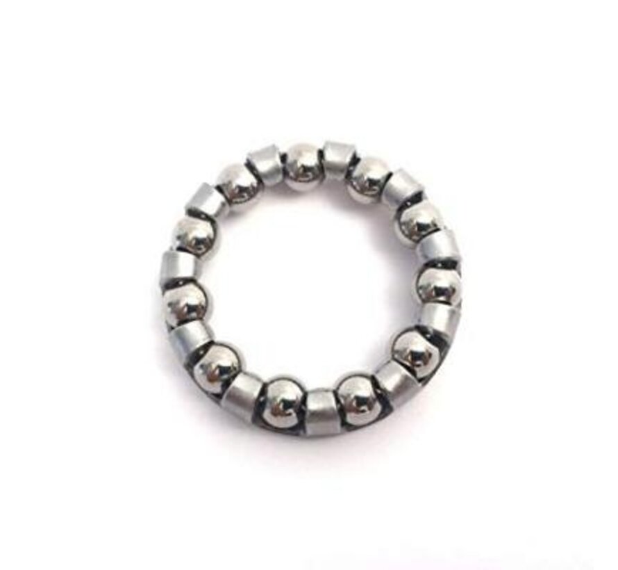 Kogelring Shimano nexus 4v en 7v