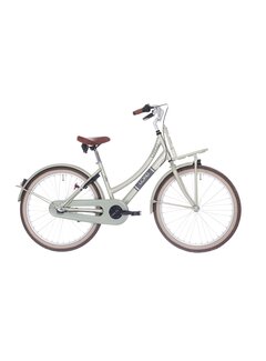 Bike Fun Kids Fiets Bikefun 24" 3v Load meisjes