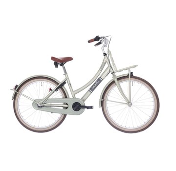 Bike Fun Kids Fiets Bikefun 24" 3v Load meisjes