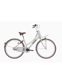 Bike Fun Kids Fiets Bikefun 26" 3v Load meisjes