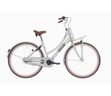Bike Fun Kids Fiets Bikefun 26" 3v Load meisjes