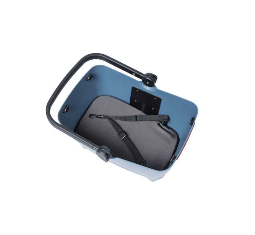 Mand Basil buddy hondenmand KF