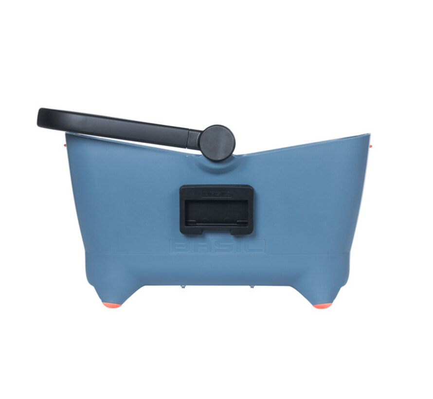 Mand Basil buddy hondenmand KF