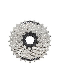 Shimano Cassette Shimano HG41 7v 11-28