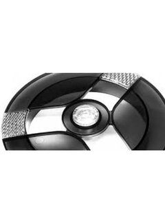 AXA Kettingscherm Axa chaindisc reflectie