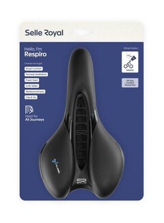 Selle Royal Zadel Selle royal 5130 Respiro