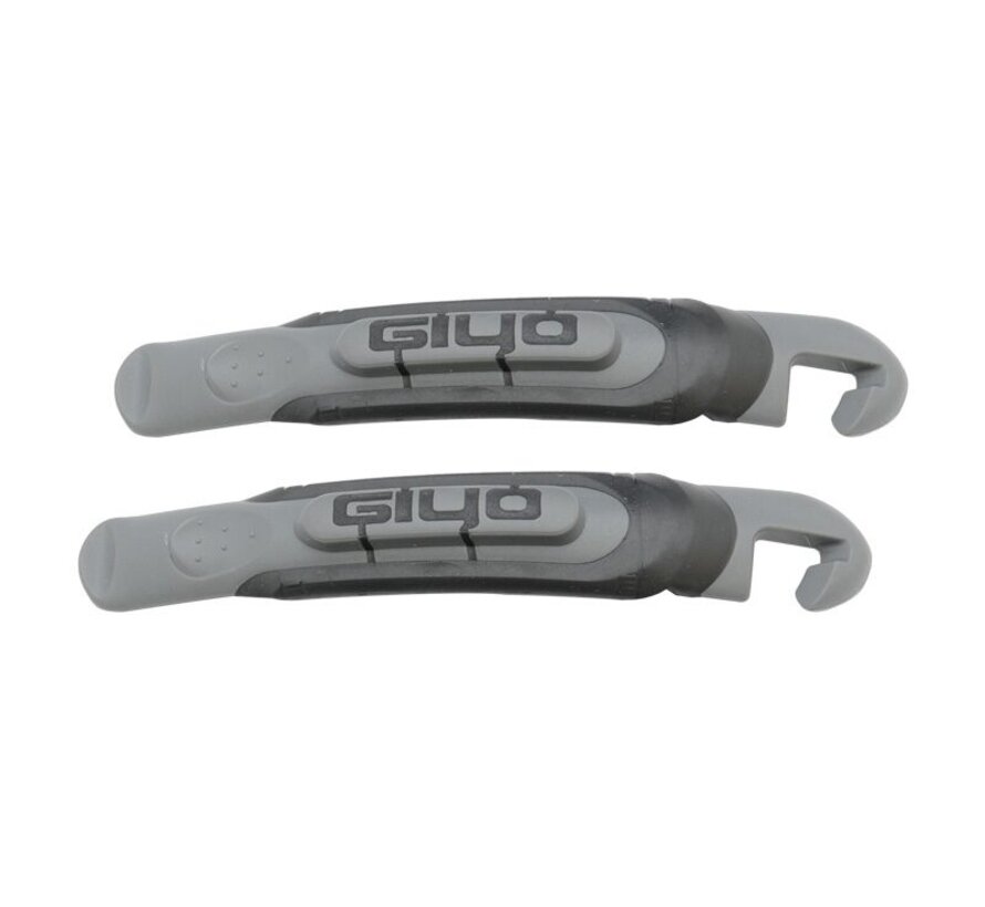 Kunststof bandafnemers Simson