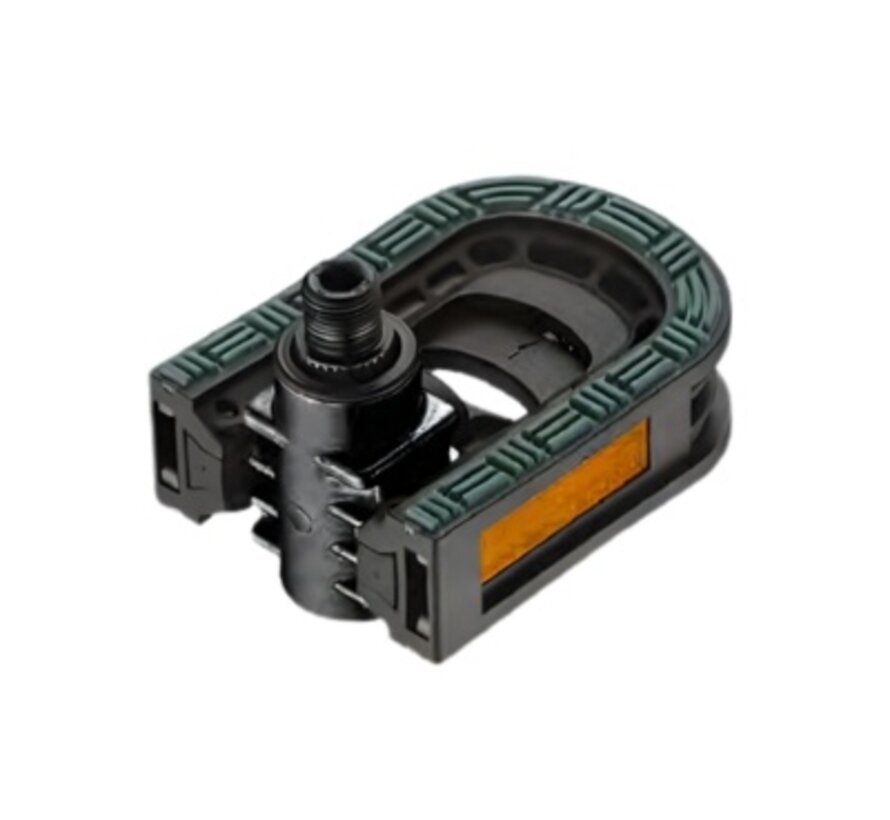 Pedalen Union anti-slip SP-153 vouw